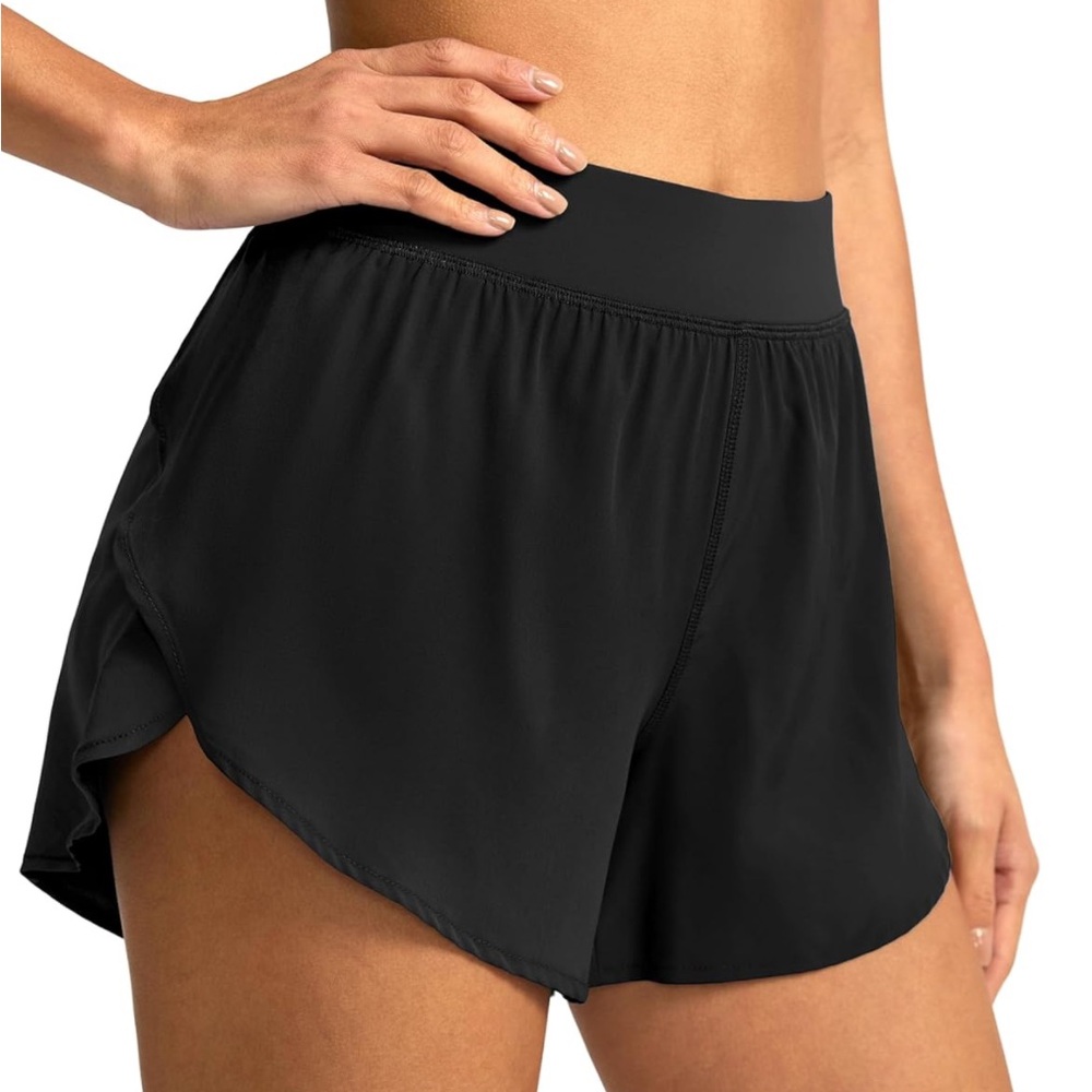 Soothfeel Athletic Shorts